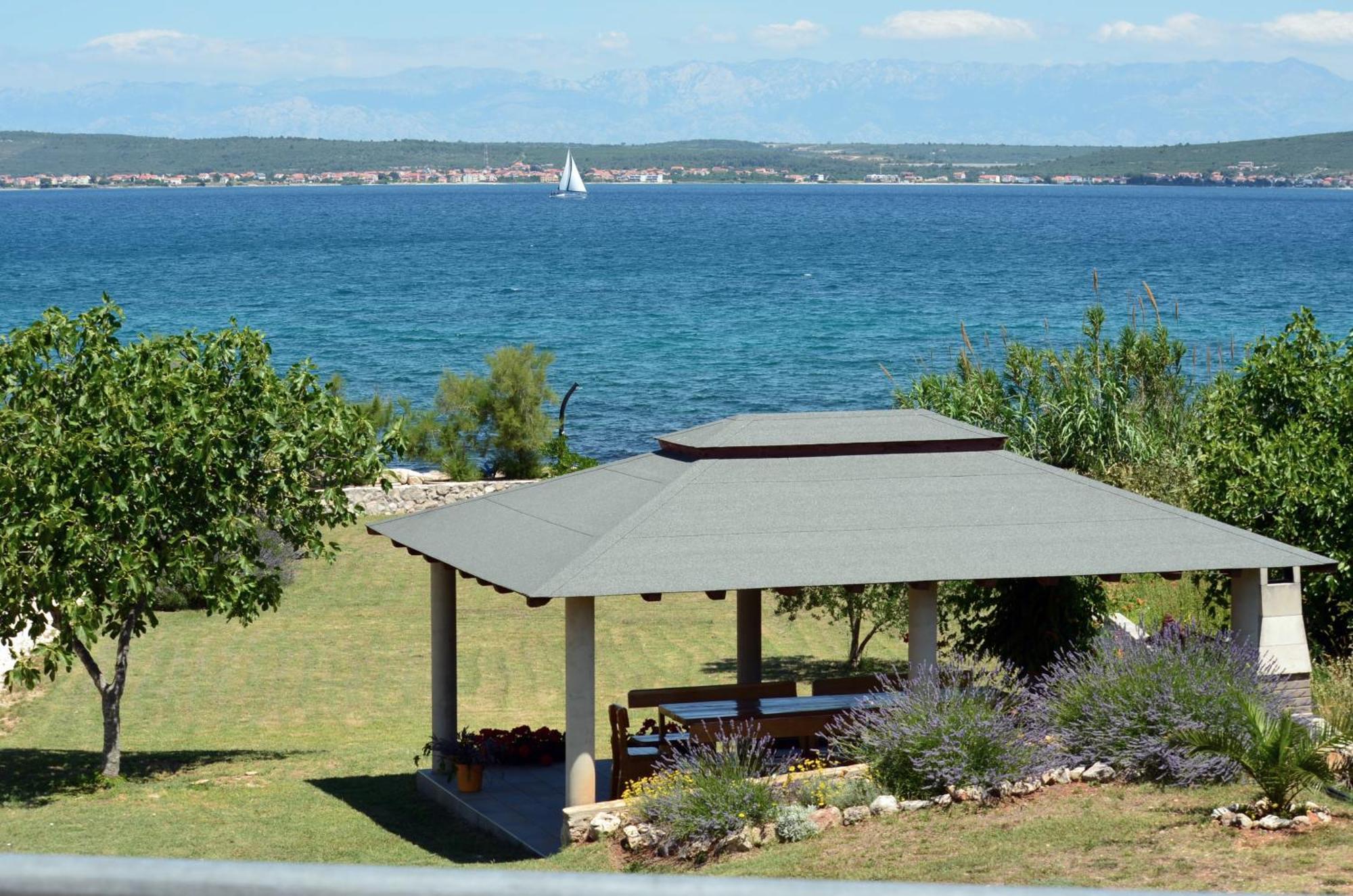 Villa Banjka Exterior foto