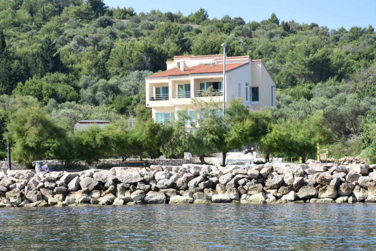 Villa Banjka Exterior foto