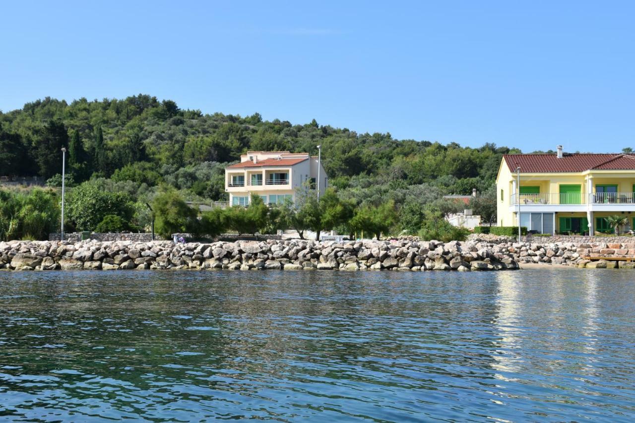 Villa Banjka Exterior foto